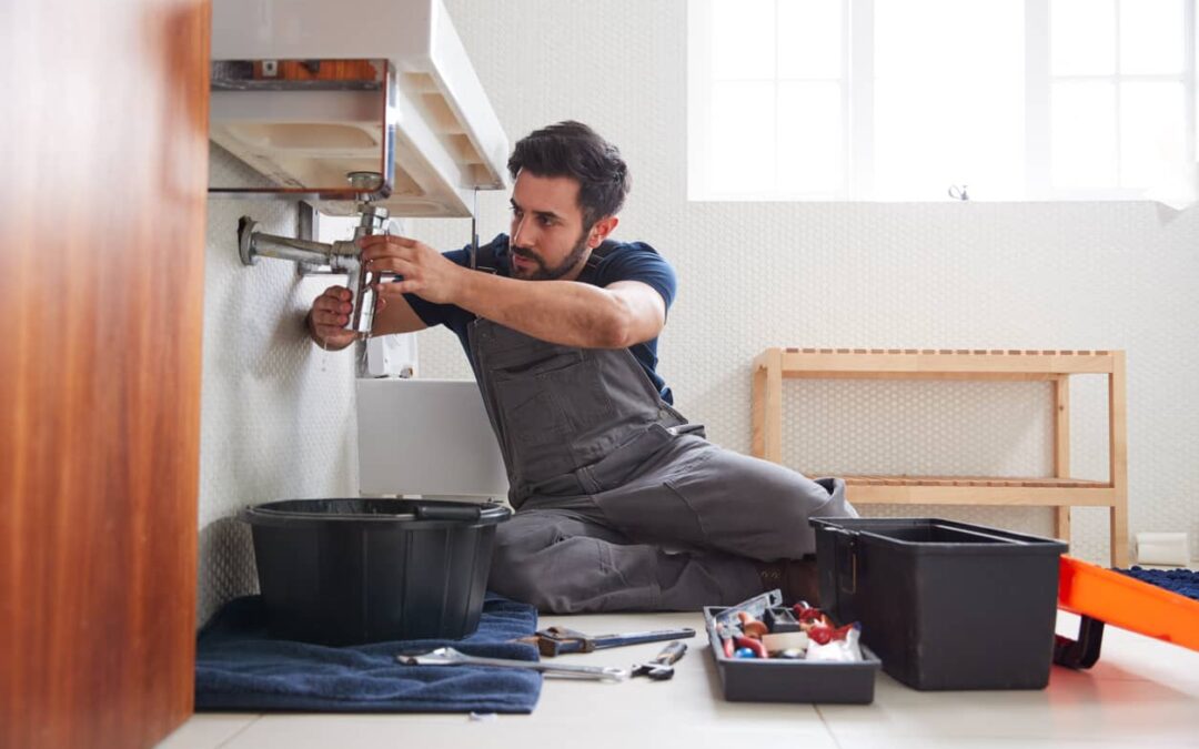 Six Unique Plumbing Company Services