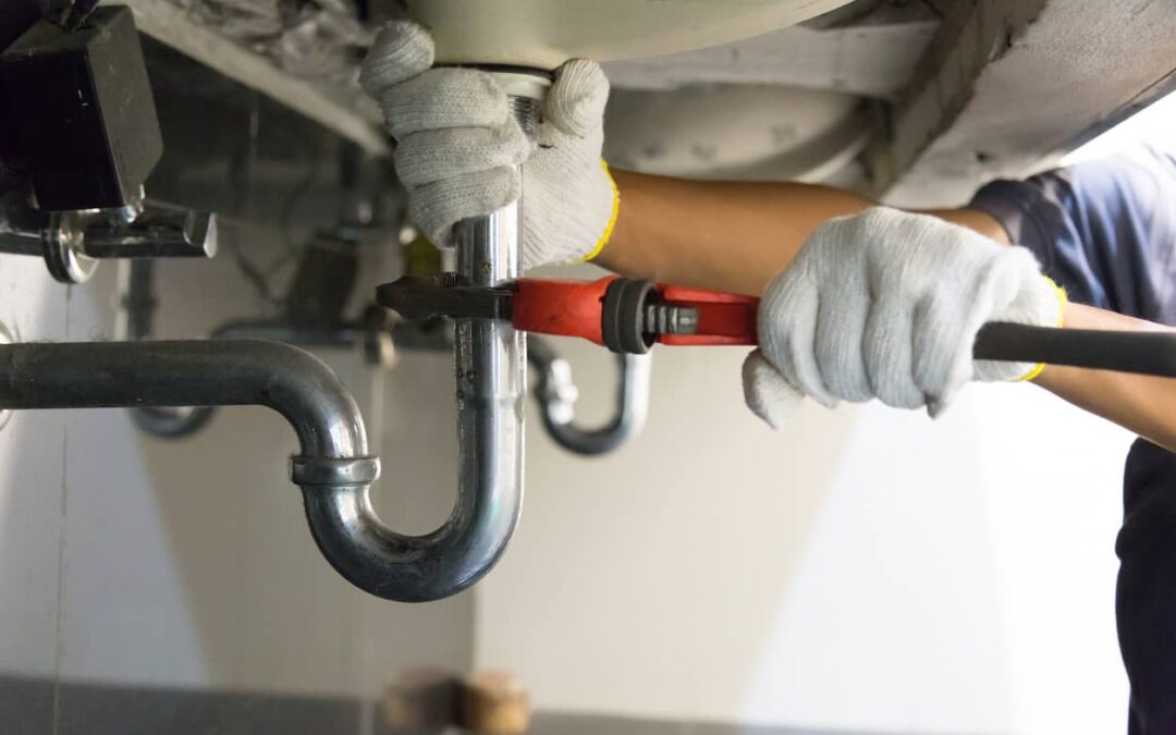 Five Reasons You Need a Regular Plumbing Company