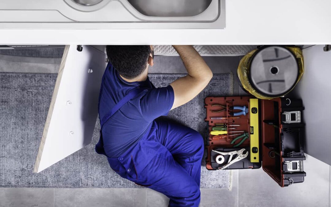 What Are Plumbing Services?