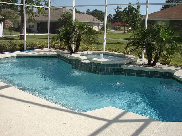 What Is the Best Material for Resurfacing a Pool Deck? Exploring Your Options