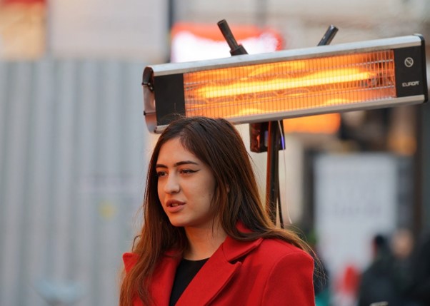 Maximizing Efficiency: Tips for Renting the Right Industrial Heater