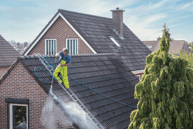 Eco-Friendly Car Cleaning: The Future of Power Washing