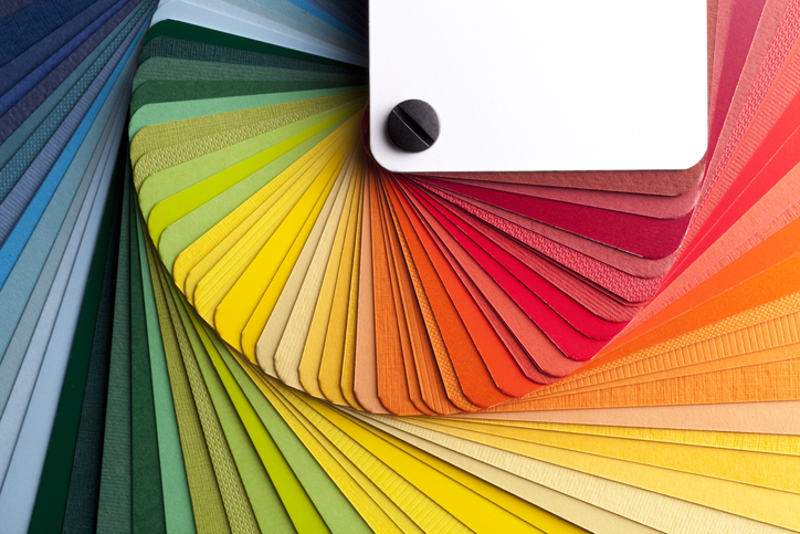 How Professional Painters Can Help with Colour Selection