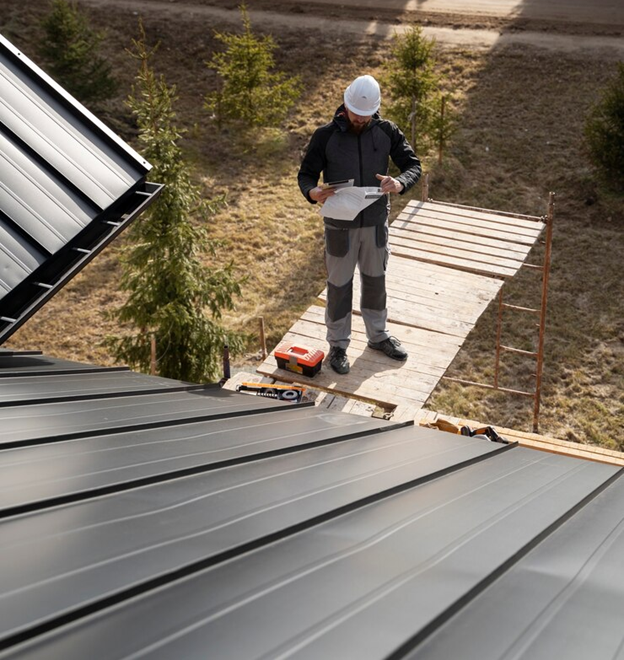 Roofing Red Flags: How to Identify When Your Roof Needs Repair or Replacement