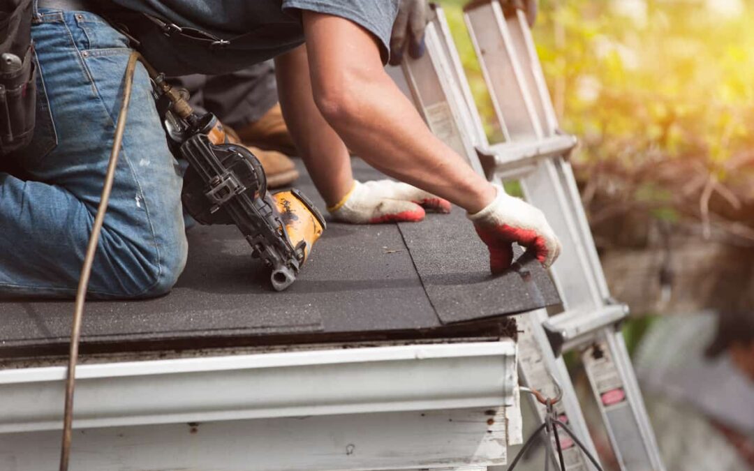 Questions To Ask When Getting A New Roof