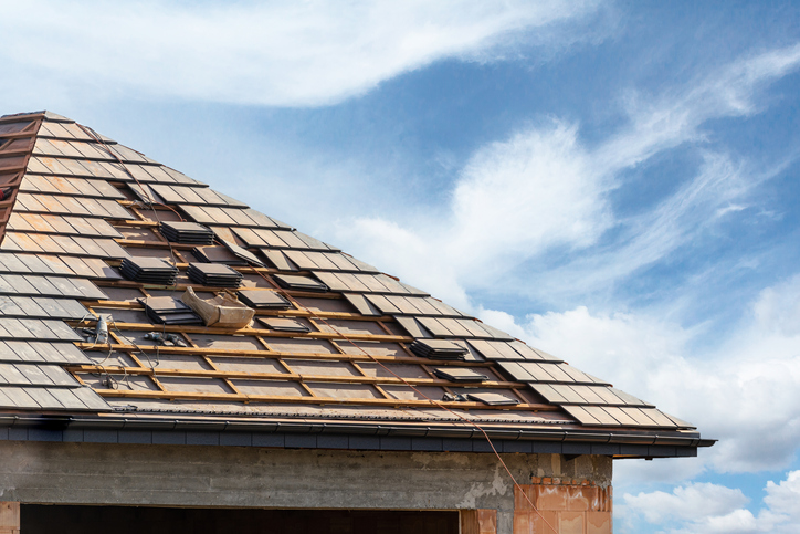 Roofing Repair vs. Replacement: Factors to Consider