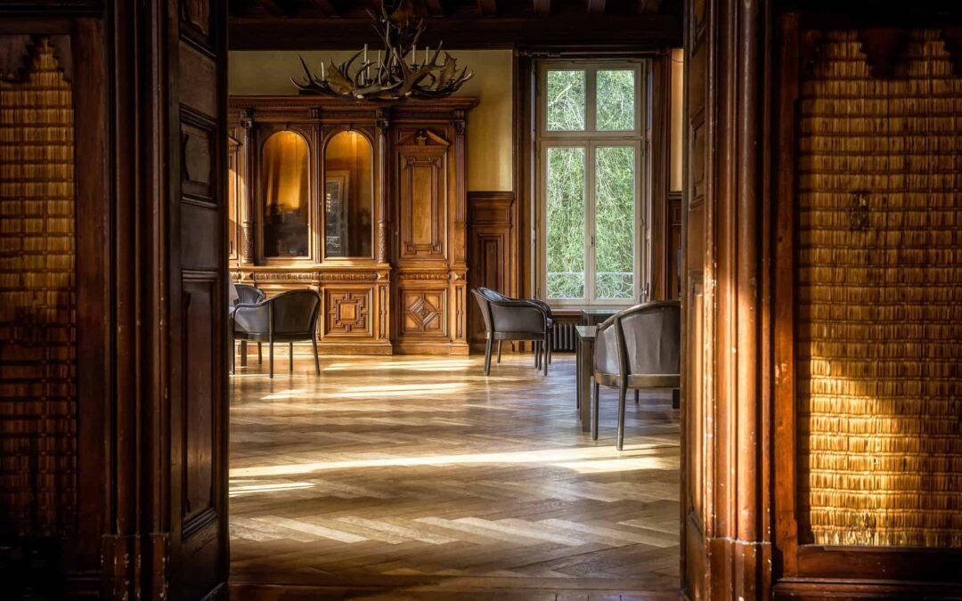 How to Protect Your Wood Furniture