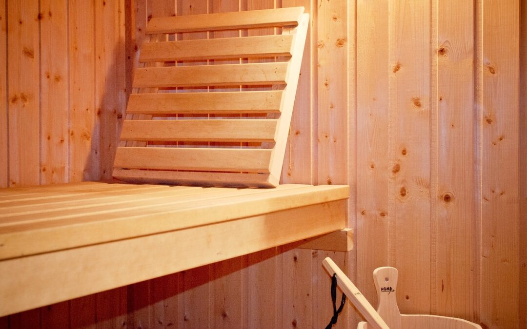 How to Maintain Your Outdoor Sauna for Longevity