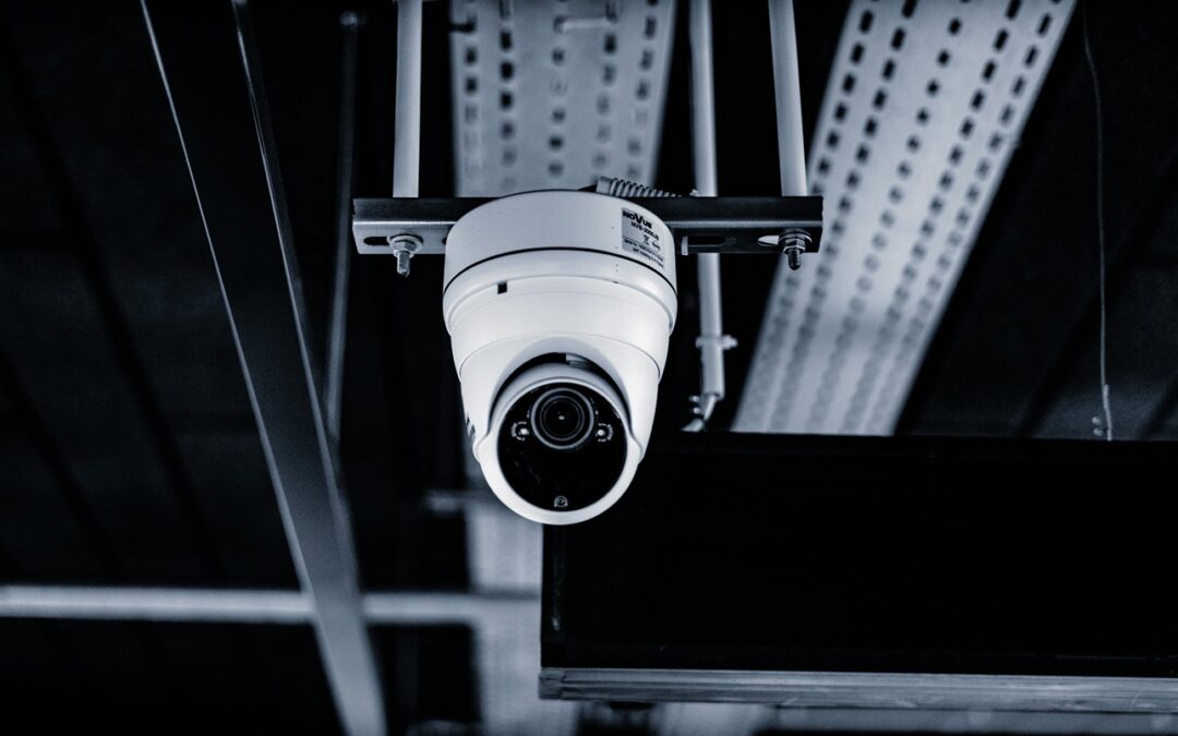 CCTV Systems for Business Sectors