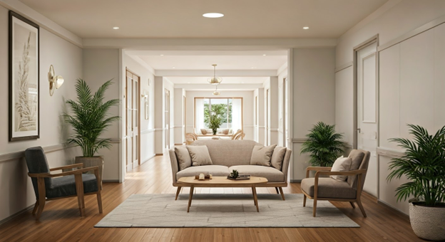 Best Seniors Living Designer Sydney: Crafting Safe Spaces