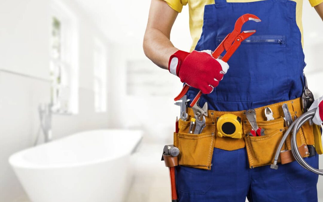How Do Plumbing Companies Make Money?