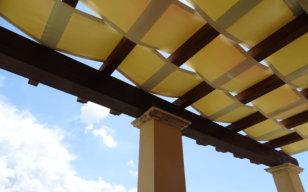 How to Choose the Right Shade Solution for Your Patio