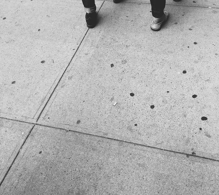 Sidewalk Repairs: Why Are They Important?