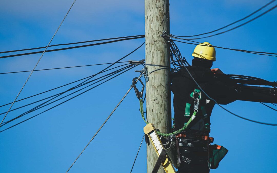 How You Can Better Prepare for Blackouts