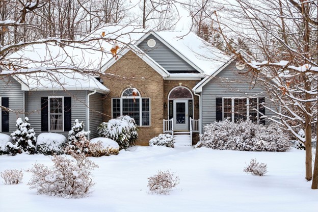 Effective Winter Maintenance: A Guide To Safe And Efficient Residential Snow Removal