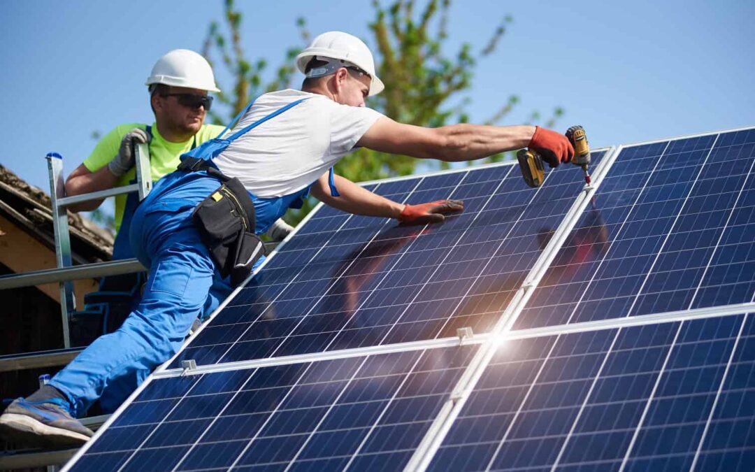 Why Solar Has Become Popular For Many