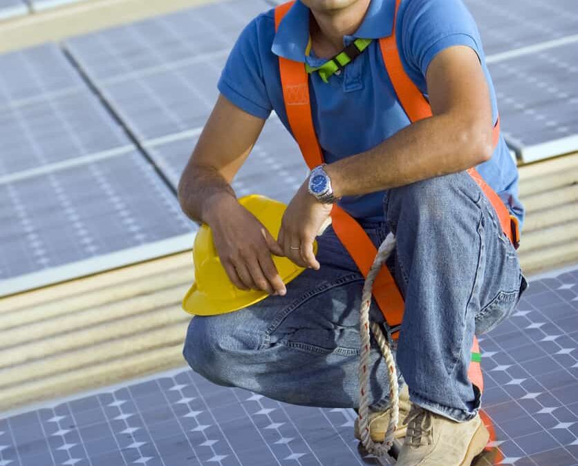 Solar Power Benefits For Your Home’s Energy