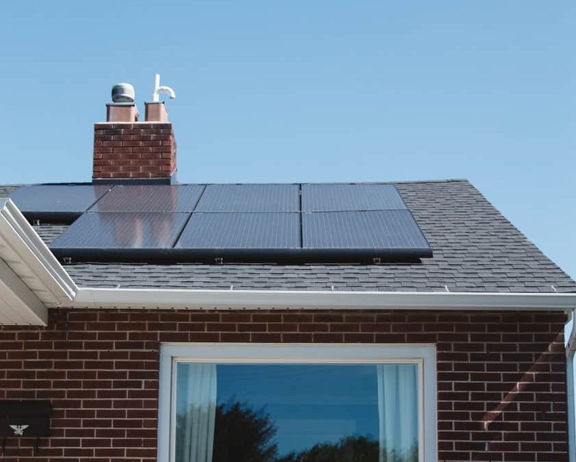 The Benefits of Installing Solar Panels: Your Path to Sustainable Living