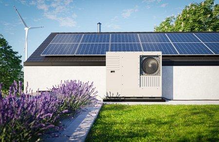 Solar Battery Backup Systems: Why They Are a Smart Investment for Your Home