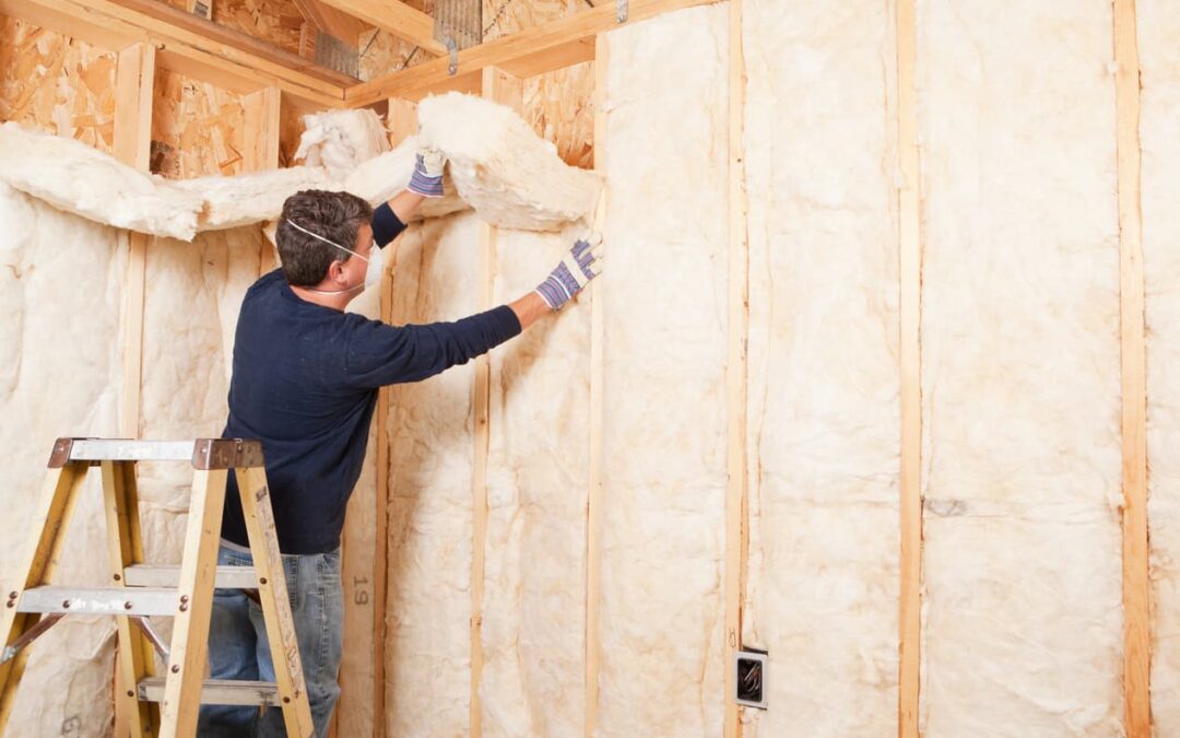 Spray Foam Insulation vs Fibreglass: What’s the Difference?