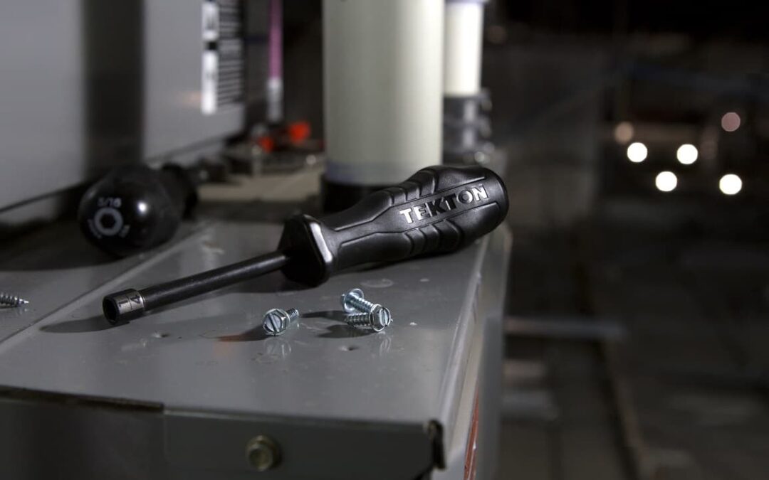 How to Select the Right Commercial HVAC Distributer