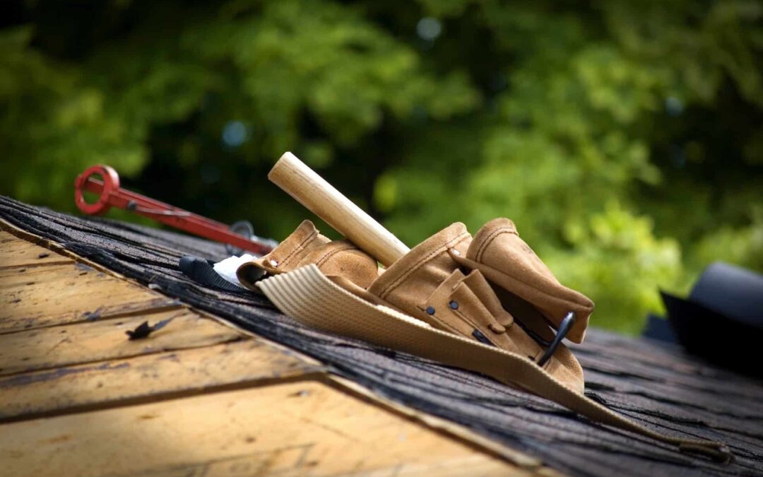 Warning Signs You Need Your Roof Replaced