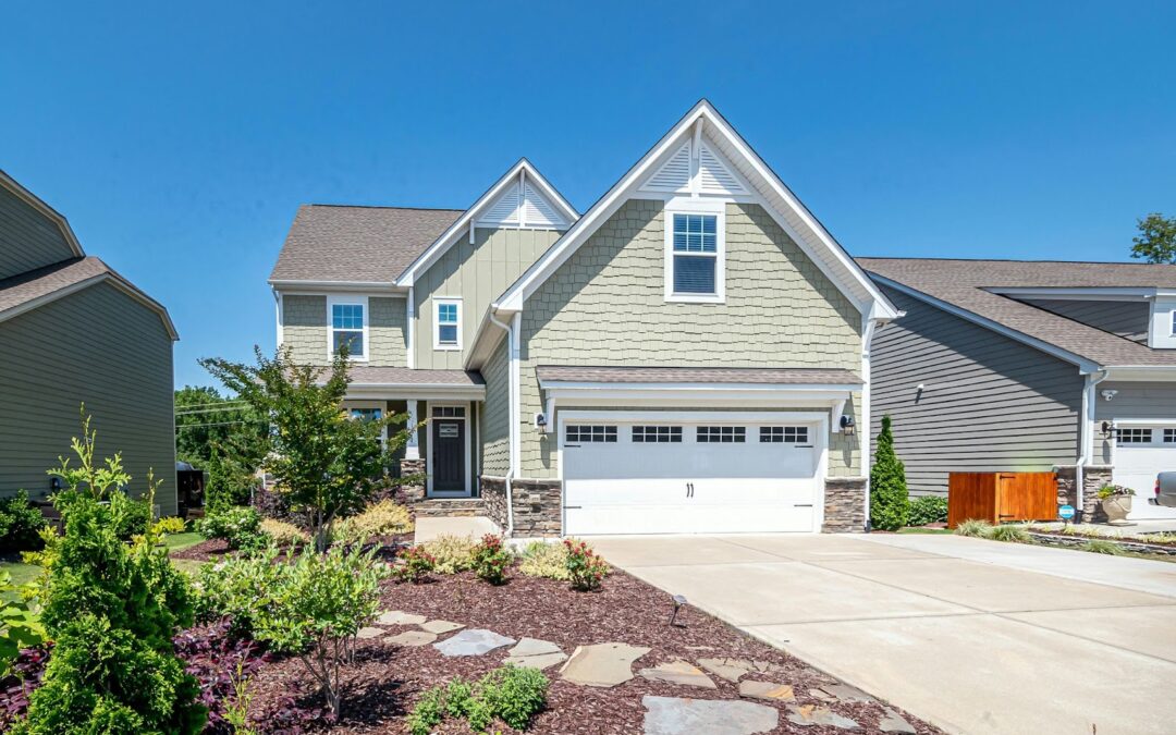 How to Come Up with Your New Landscape Design