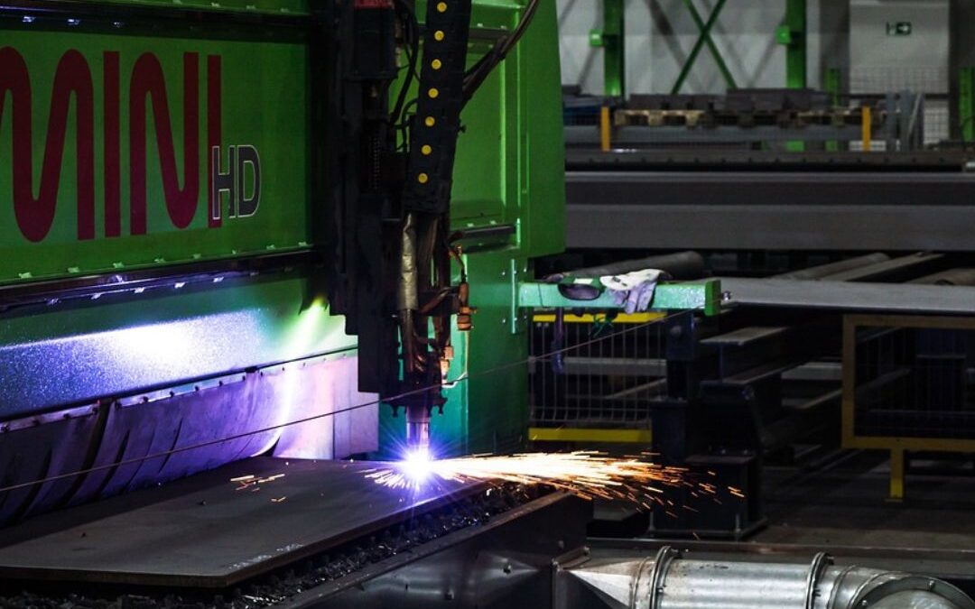 Cutting-Edge Manufacturing Methods That are Changing the Game