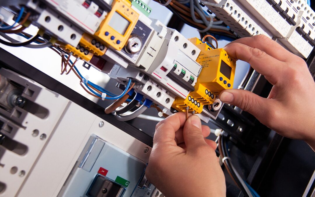 Finding Reliable Electricians in Australia Made Easy
