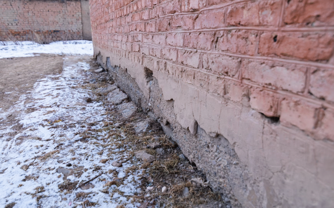 6 Water Damage Restoration Tips