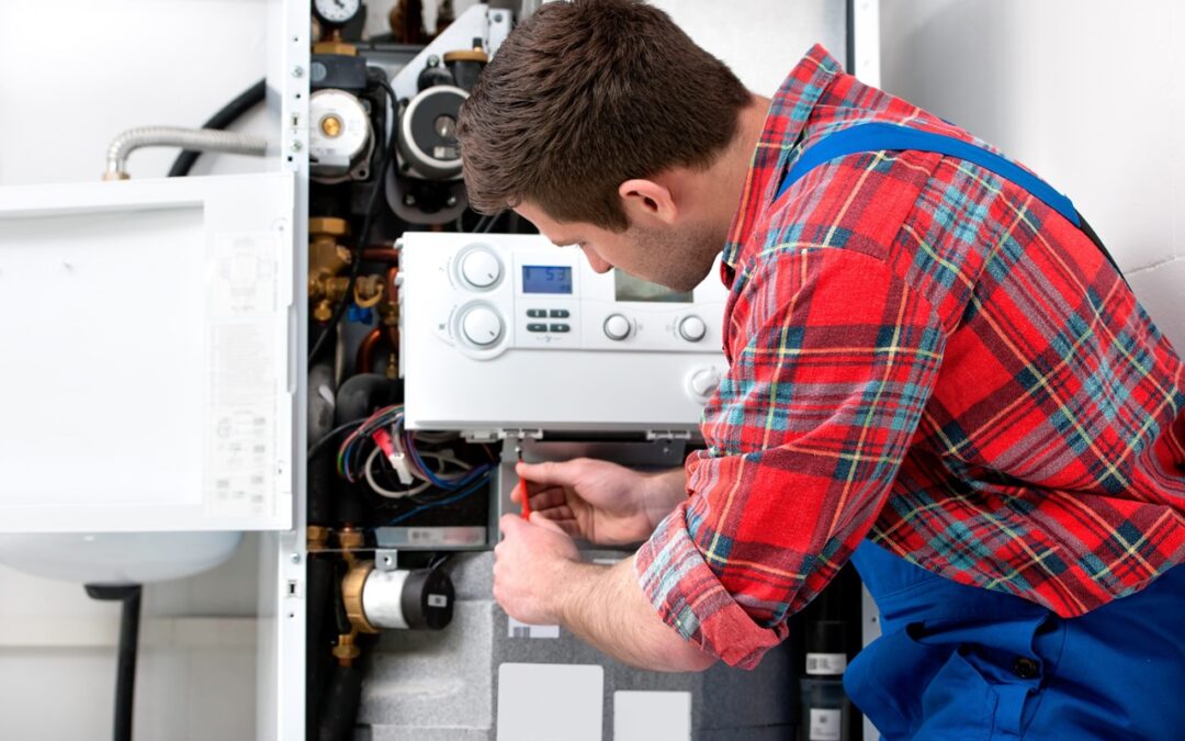 A Warm Welcome: The Need for Reliable Furnace Installation Services