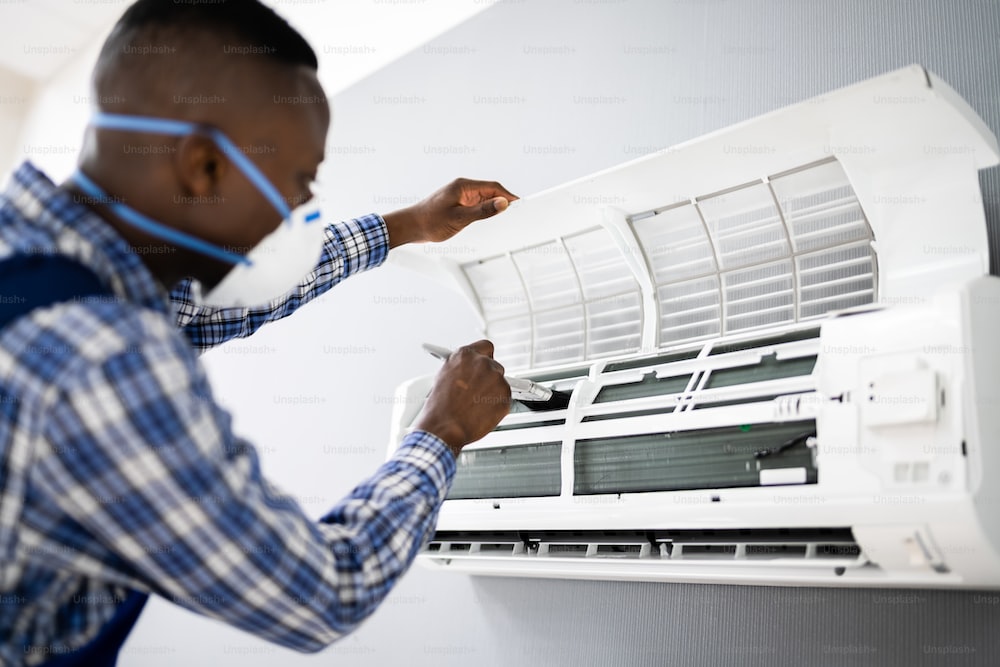 What Is Included in HVAC Maintenance Services?