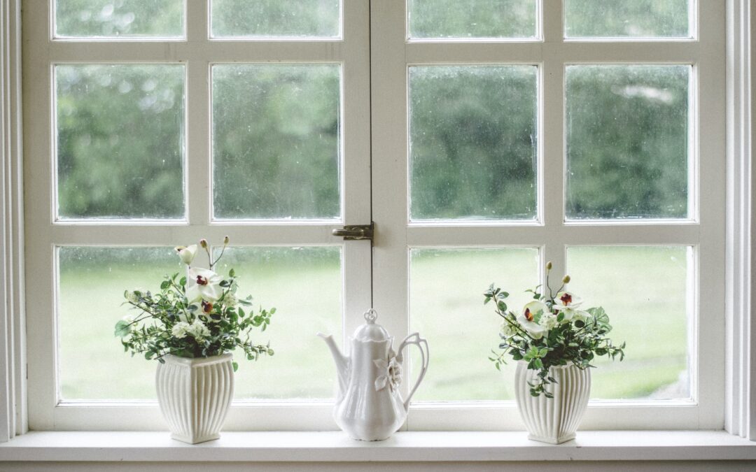 Do New Windows Add Value to Your Home?