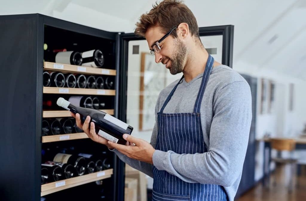 Top 8 Places to Install Your Wine Cooler