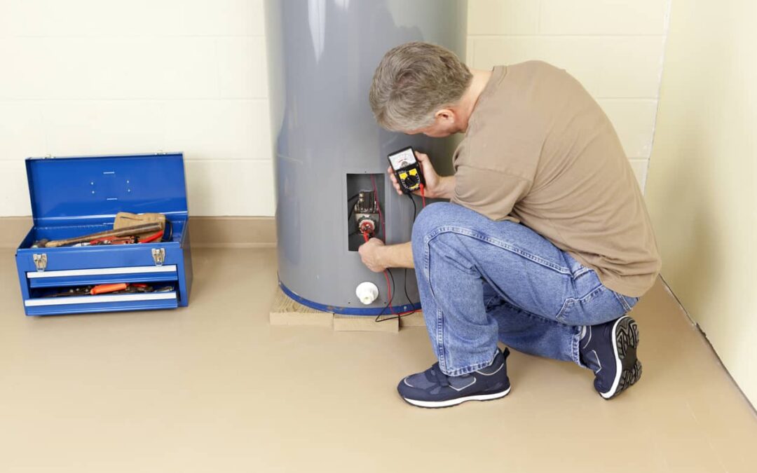When to Call a Pro: Signs It’s Time to Bring in a Professional Plumber