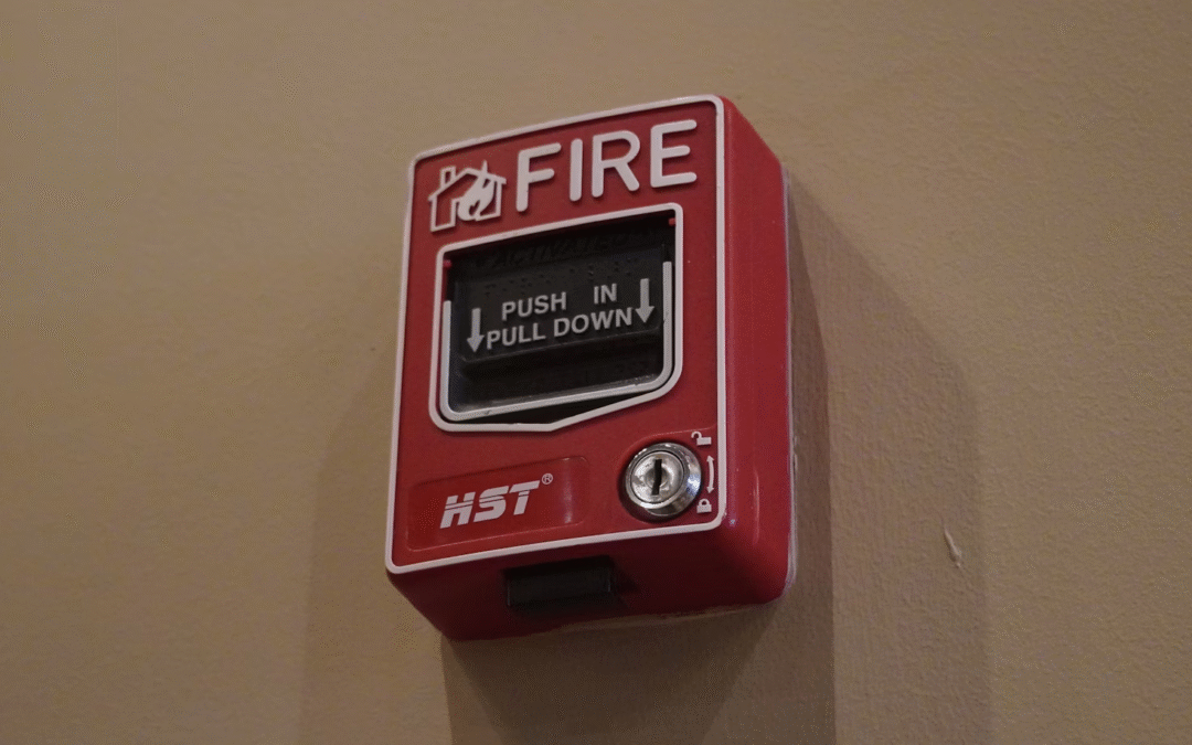 Illinois Fire Code Compliance Made Simple: The Value of Professional Fire Watch Guards