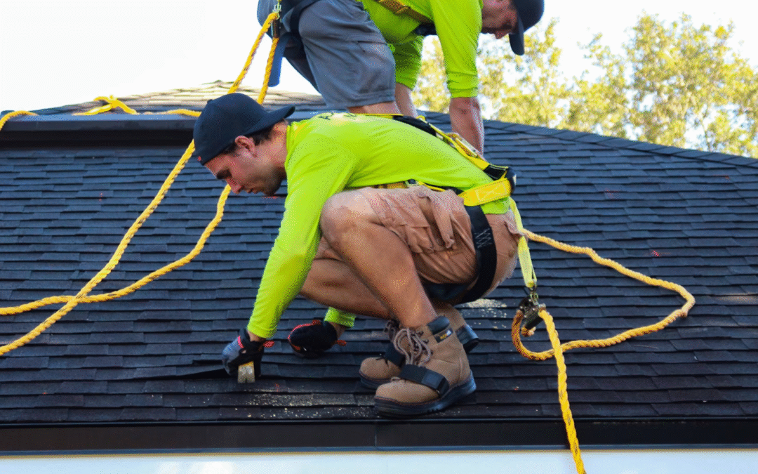 A Homeowner’s Guide to Choosing the Right Roofing Contractor in South Florida