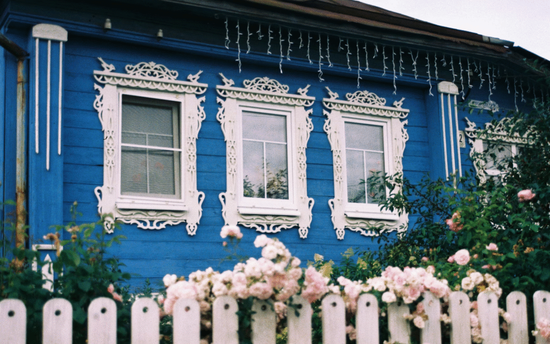 Neighborhood-Friendly Decorating Ideas