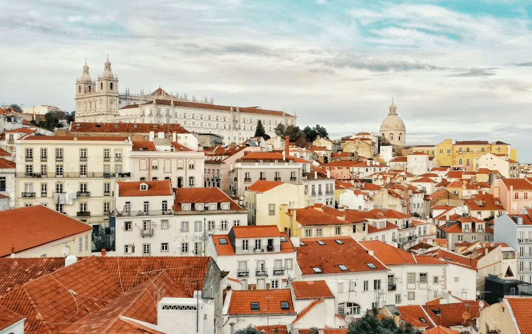 A Deep Dive Into Portugal’s Golden Visa