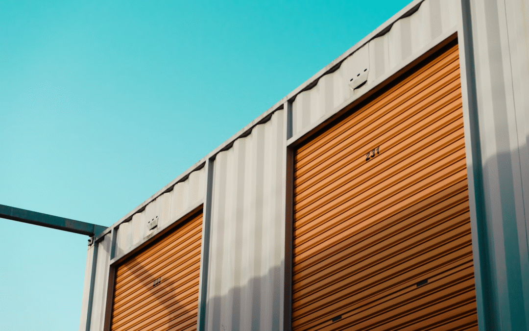 5 Smart Ways Businesses Use Industrial Storage Land and Short-Term Lot Leases