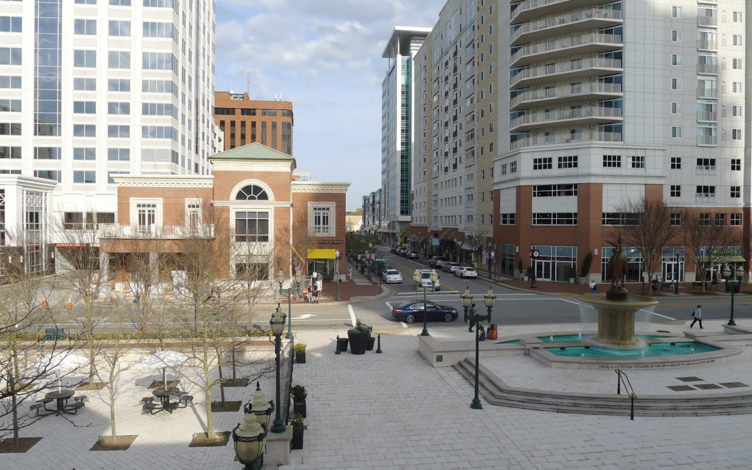 Key Factors Influencing Rental Demand in Fairfax VA