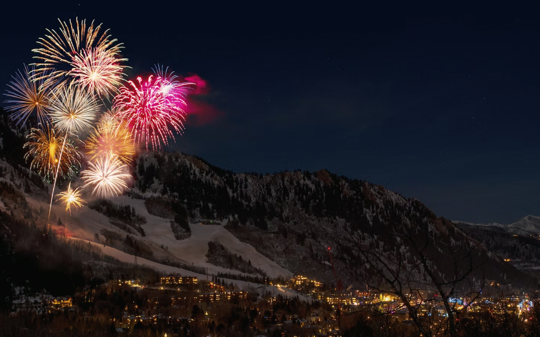 Celebrate New Year in Style: Benefits of Booking with Flamingo Transworld