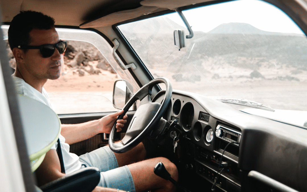 Owner-Operator Trucking: Is It the Right Move for Your Truck Driving Career?