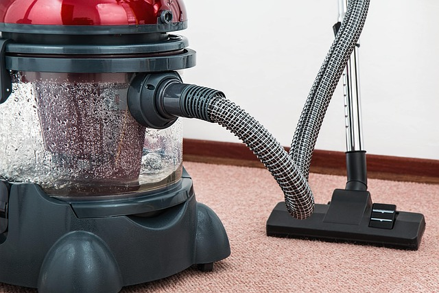 The Future of Home Cleaning: Innovations in Cleaning Technology