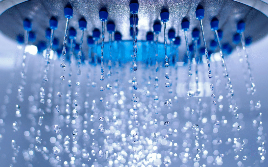 The Most Common Causes of Sudden Cold Showers