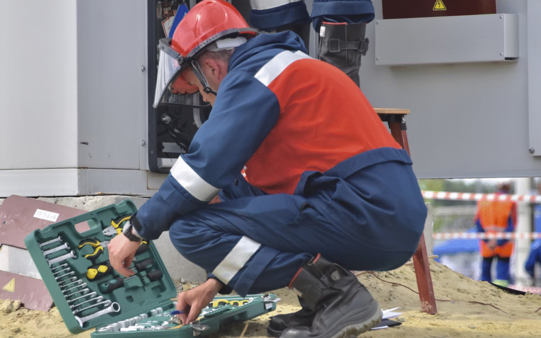 Essential Electrical Safety & Hiring Tips for Homeowners and Businesses