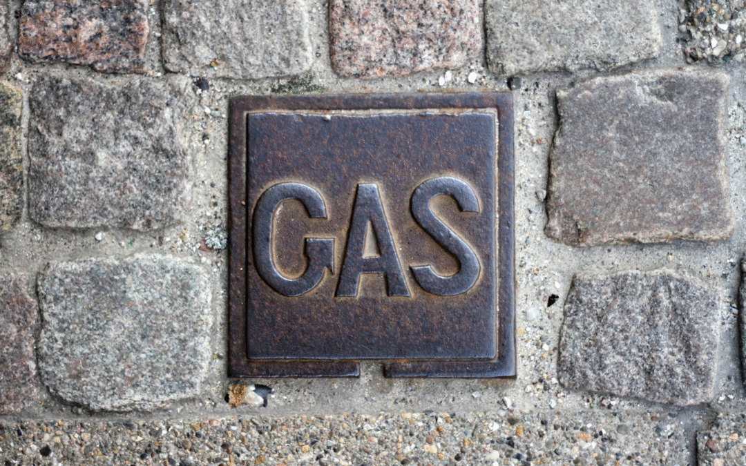5 Signs Your Home May Have a Gas Leak and Need Gas Line Repair Services