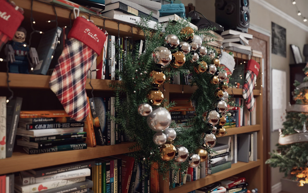 How to Store and Reuse Holiday Decorations the Smart Way