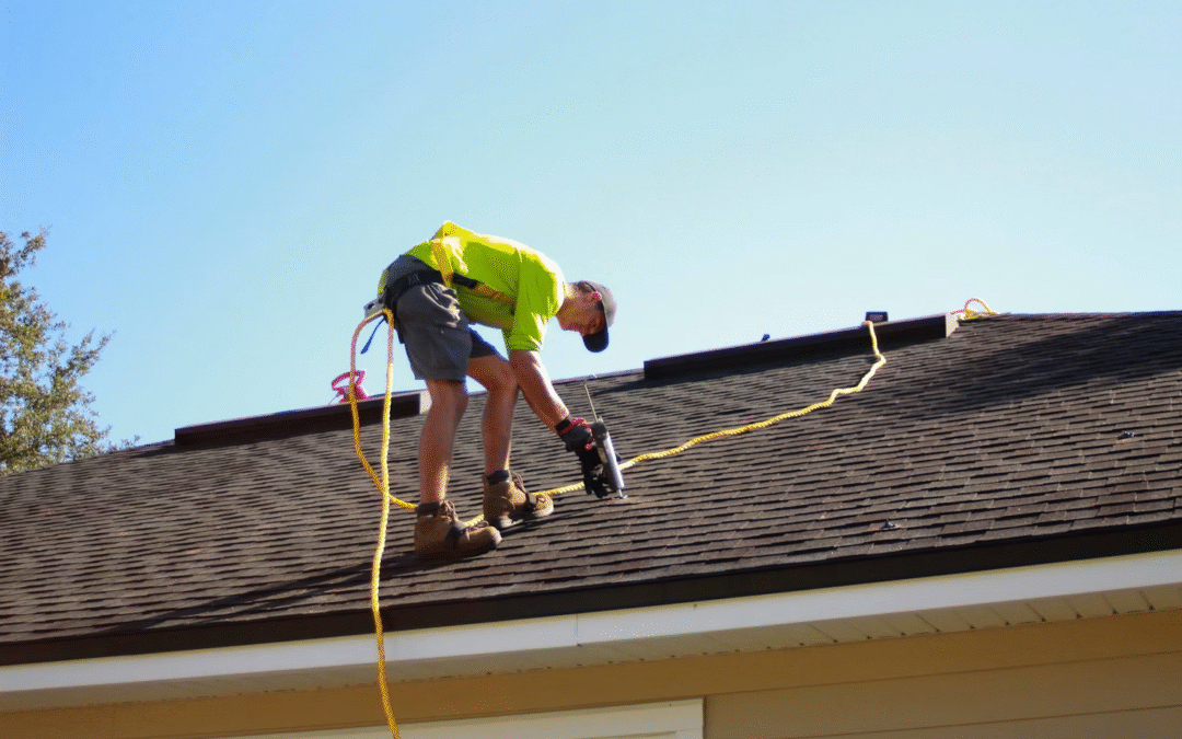5 Questions to Ask a Roofing Company Before a Home Roof Replacement