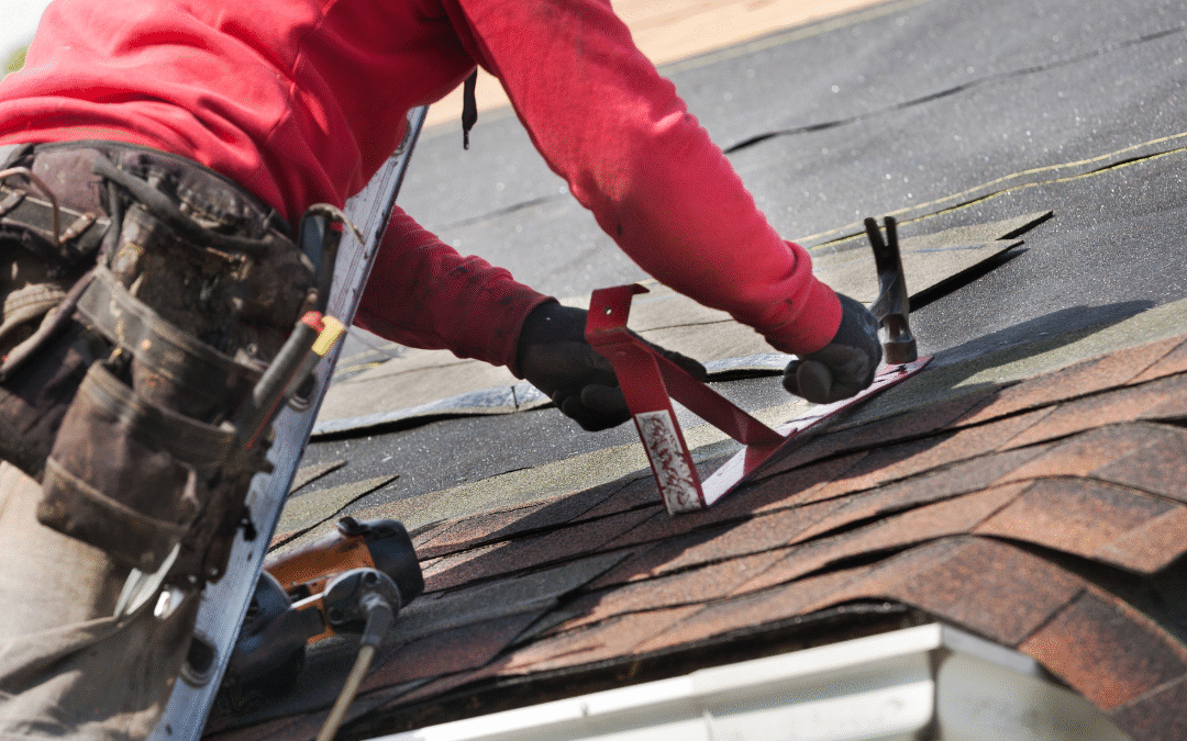 How to Choose a Roofing Contractor You Can Trust